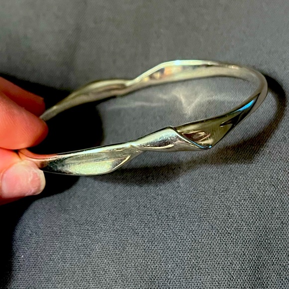 Ippolita Twisted Bangle - Picture 1 of 2